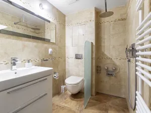 Prodej bytu 2+kk, Brno - Bystrc, Markůvky, 63 m2