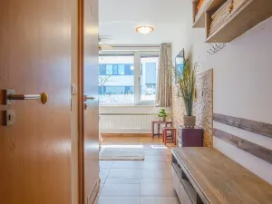 Prodej bytu 2+kk, Brno - Bystrc, Markůvky, 63 m2