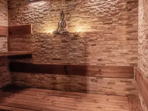 Prodej bytu 2+kk, Brno - Bystrc, Markůvky, 63 m2