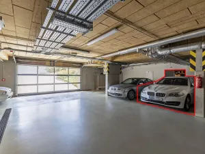 Prodej bytu 2+kk, Brno - Bystrc, Markůvky, 63 m2