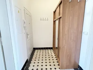 Pronájem bytu 2+kk, Hradec Králové, Nerudova, 55 m2