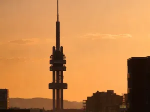 Prodej bytu 2+kk, Praha - Žižkov, Buková, 47 m2