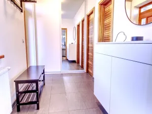 Pronájem bytu 4+kk, Hradec Králové - Nový Hradec Králové, Národních mučedníků, 95 m2