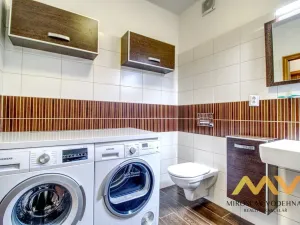 Pronájem bytu 4+kk, Hradec Králové - Nový Hradec Králové, Národních mučedníků, 95 m2