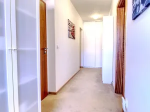 Pronájem bytu 4+kk, Hradec Králové - Nový Hradec Králové, Národních mučedníků, 95 m2