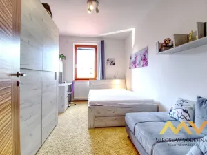 Pronájem bytu 4+kk, Hradec Králové - Nový Hradec Králové, Národních mučedníků, 95 m2