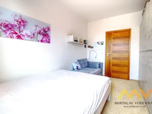 Pronájem bytu 4+kk, Hradec Králové - Nový Hradec Králové, Národních mučedníků, 95 m2