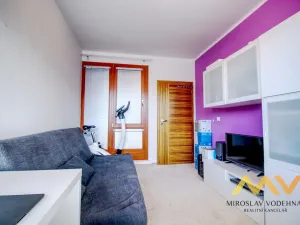 Pronájem bytu 4+kk, Hradec Králové - Nový Hradec Králové, Národních mučedníků, 95 m2