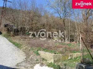 Prodej pozemku pro bydlení, Vsetín, 338 m2