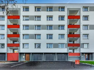 Pronájem bytu 1+1, Jihlava, Březinova, 31 m2