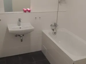 Pronájem bytu 1+1, Ostrava - Mariánské Hory, Gen. Hrušky, 38 m2