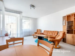 Pronájem bytu 3+kk, Praha - Újezd, Pastevců, 68 m2