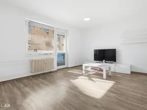 Pronájem bytu 3+1, Kojetín - Kojetín I-Město, Družstevní, 79 m2