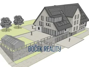 Prodej komerčního pozemku, Žacléř, 34107 m2