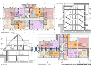 Prodej komerčního pozemku, Žacléř, 34107 m2