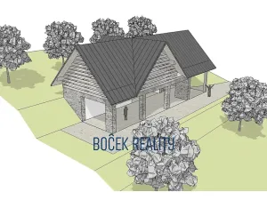 Prodej komerčního pozemku, Žacléř, 34107 m2