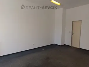 Pronájem obchodního prostoru, České Budějovice - České Budějovice 2, Větrná, 53 m2