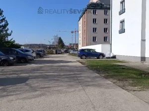 Pronájem obchodního prostoru, České Budějovice - České Budějovice 2, Větrná, 53 m2