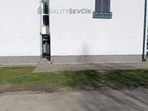 Pronájem obchodního prostoru, České Budějovice - České Budějovice 2, Větrná, 53 m2