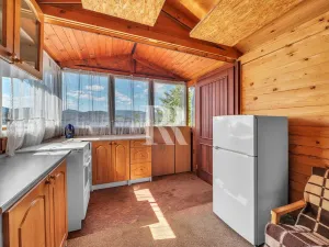 Prodej zahrady, Děčín, Chlumská, 957 m2