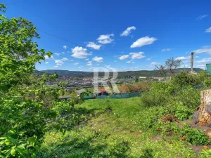 Prodej zahrady, Děčín, Chlumská, 957 m2