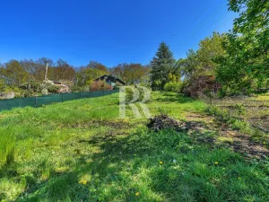 Prodej zahrady, Děčín, Chlumská, 957 m2