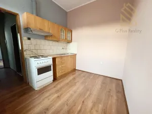 Pronájem bytu 2+1, Mikulášovice, 39 m2