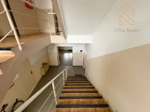 Pronájem bytu 1+1, Mikulášovice, 27 m2