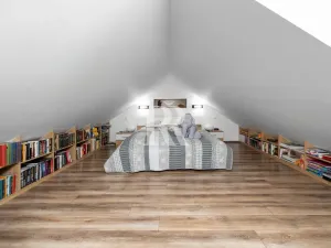 Prodej činžovního domu, Děčín, Březová, 347 m2