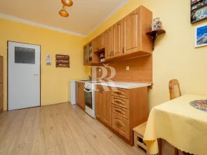 Prodej činžovního domu, Děčín, Březová, 347 m2