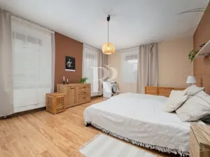 Prodej činžovního domu, Děčín, Březová, 347 m2