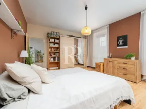 Prodej činžovního domu, Děčín, Březová, 347 m2