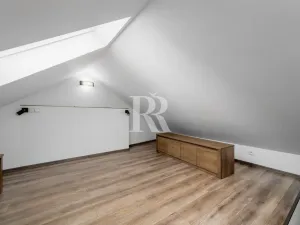 Prodej činžovního domu, Děčín, Březová, 347 m2
