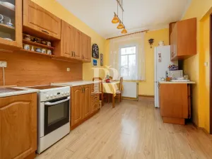 Prodej činžovního domu, Děčín, Březová, 347 m2