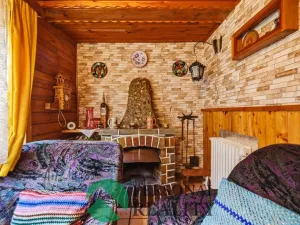 Prodej chaty, Želízy, 55 m2