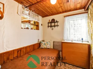 Prodej chaty, Želízy, 55 m2