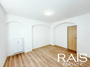 Prodej bytu 2+kk, Brno, Francouzská, 31 m2