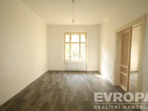 Pronájem bytu 5+kk, Praha - Vinohrady, Mánesova, 120 m2