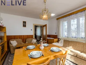 Prodej vícegeneračního domu, Zahořany - Bořice, 236 m2