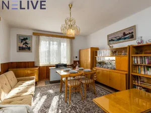 Prodej vícegeneračního domu, Zahořany - Bořice, 236 m2