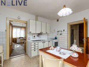 Prodej vícegeneračního domu, Zahořany - Bořice, 236 m2