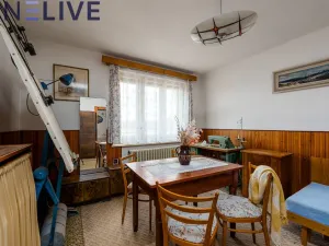 Prodej vícegeneračního domu, Zahořany - Bořice, 236 m2