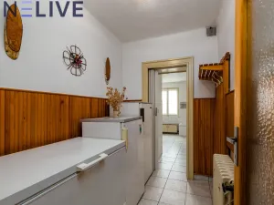 Prodej vícegeneračního domu, Zahořany - Bořice, 236 m2