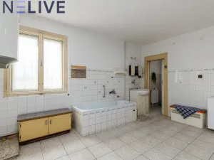 Prodej vícegeneračního domu, Zahořany - Bořice, 236 m2