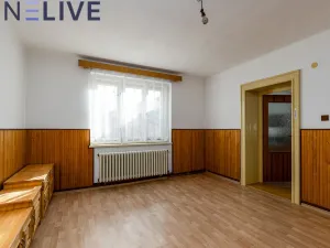 Prodej vícegeneračního domu, Zahořany - Bořice, 236 m2