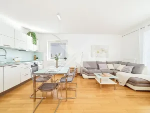 Prodej bytu 3+kk, Praha - Stodůlky, Klečkova, 78 m2