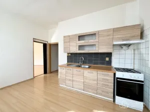 Pronájem bytu 3+1, Karlovy Vary, Foersterova, 103 m2