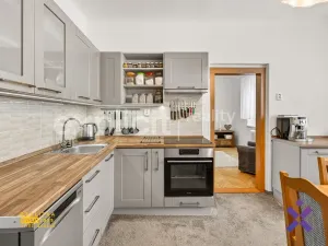 Prodej rodinného domu, Bojkovice, Drahy, 131 m2