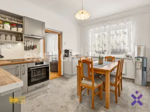 Prodej rodinného domu, Bojkovice, Drahy, 131 m2