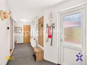 Prodej rodinného domu, Bojkovice, Drahy, 131 m2